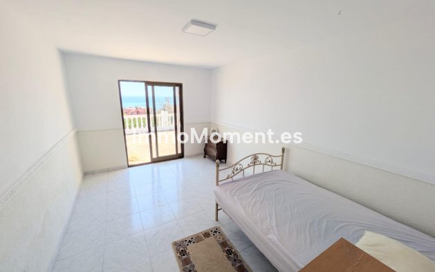 Revente - Villa individuelle - Benalmadena - Benalmadena Centro