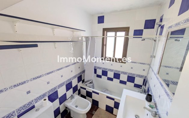 Revente - Villa individuelle - Benalmadena - Benalmadena Centro