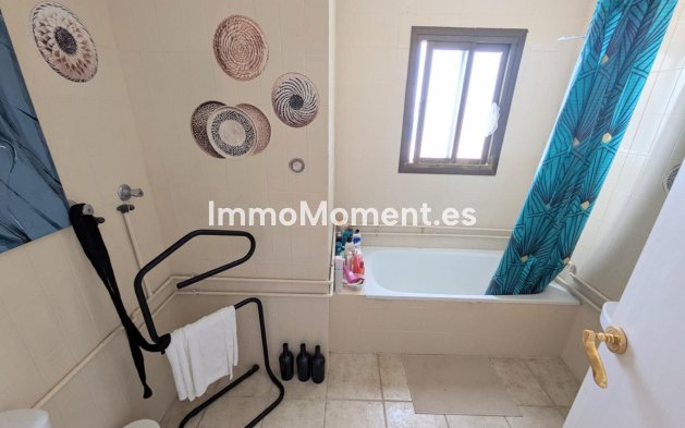 Revente - Villa individuelle - Benalmadena - Benalmadena Centro