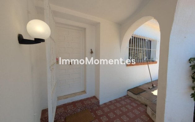 Revente - Villa individuelle - Benalmadena - Benalmadena Centro