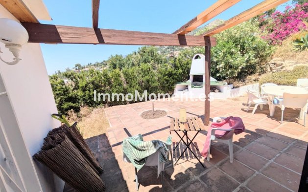 Revente - Villa individuelle - Benalmadena - Benalmadena Centro