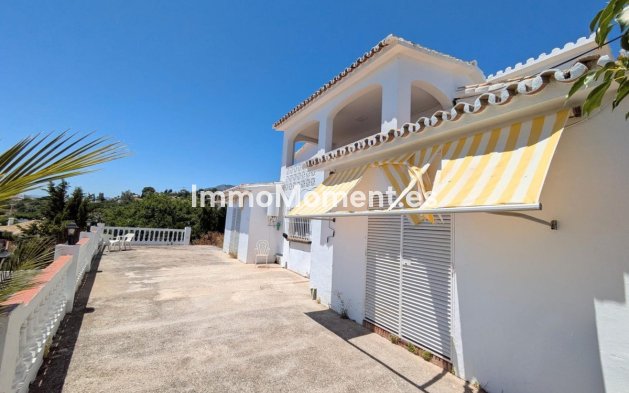 Revente - Villa individuelle - Benalmadena - Benalmadena Centro