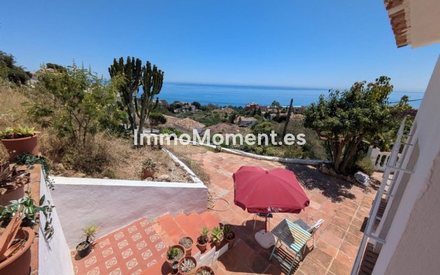 Revente - Villa individuelle - Benalmadena - Benalmadena Centro