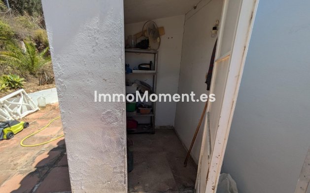 Revente - Villa individuelle - Benalmadena - Benalmadena Centro