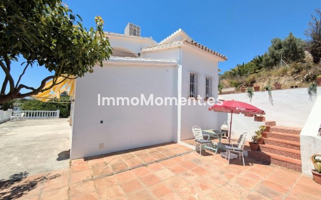 Revente - Villa individuelle - Benalmadena - Benalmadena Centro