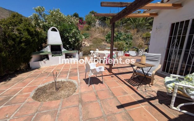 Revente - Villa individuelle - Benalmadena - Benalmadena Centro