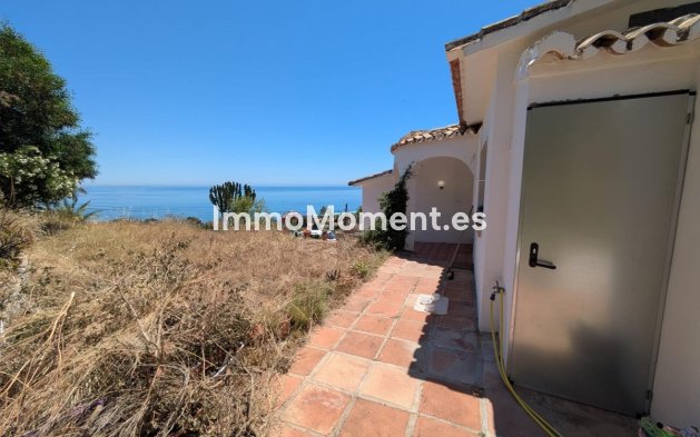 Revente - Villa individuelle - Benalmadena - Benalmadena Centro
