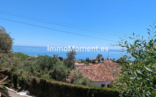 Revente - Villa individuelle - Benalmadena - Benalmadena Centro