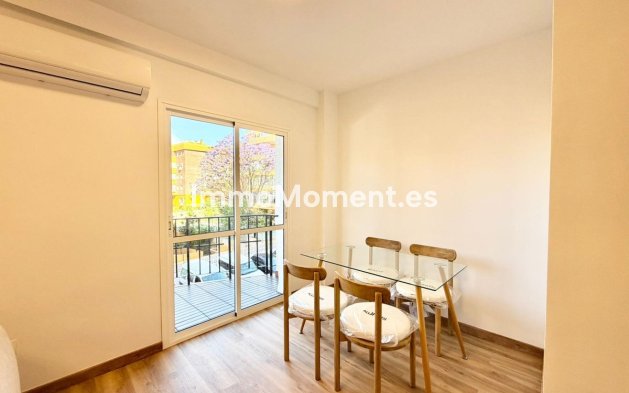 Resale - Apartment - Benalmadena - Arroyo de la Miel