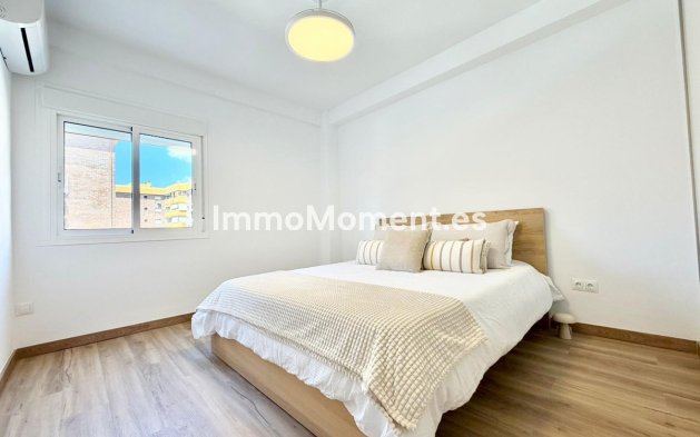 Resale - Apartment - Benalmadena - Arroyo de la Miel