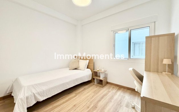Resale - Apartment - Benalmadena - Arroyo de la Miel