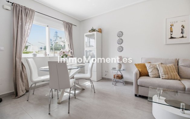Reventa - Adosado - Orihuela - Punta Prima