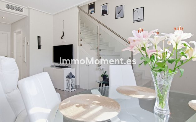 Reventa - Adosado - Orihuela - Punta Prima