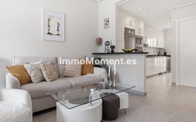Reventa - Adosado - Orihuela - Punta Prima
