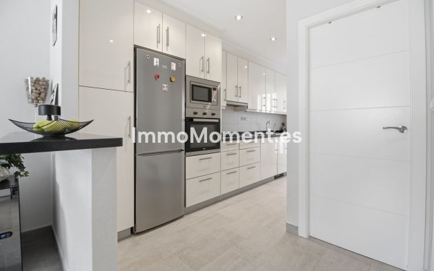 Reventa - Adosado - Orihuela - Punta Prima