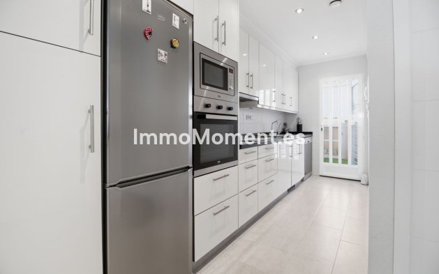 Reventa - Adosado - Orihuela - Punta Prima