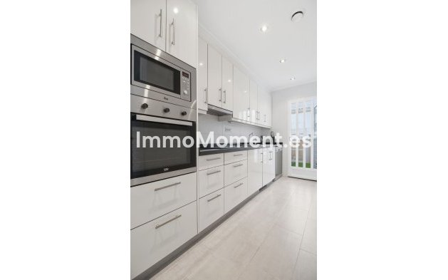 Reventa - Adosado - Orihuela - Punta Prima