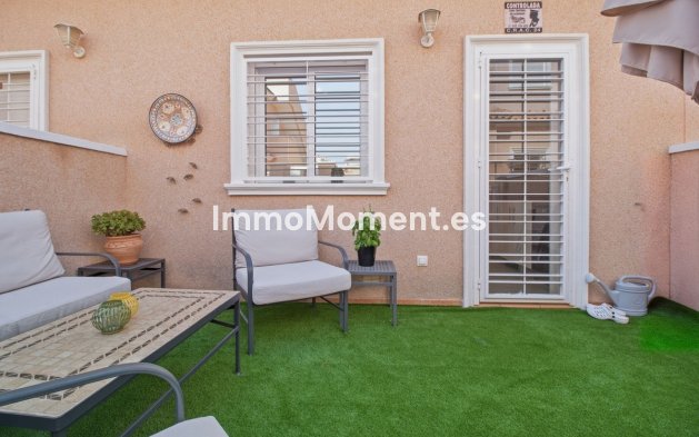 Reventa - Adosado - Orihuela - Punta Prima