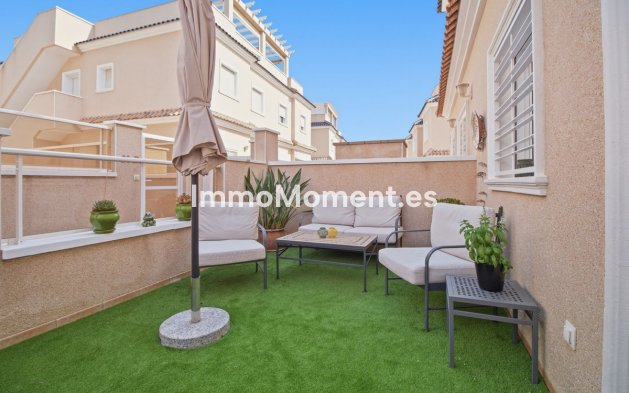 Reventa - Adosado - Orihuela - Punta Prima