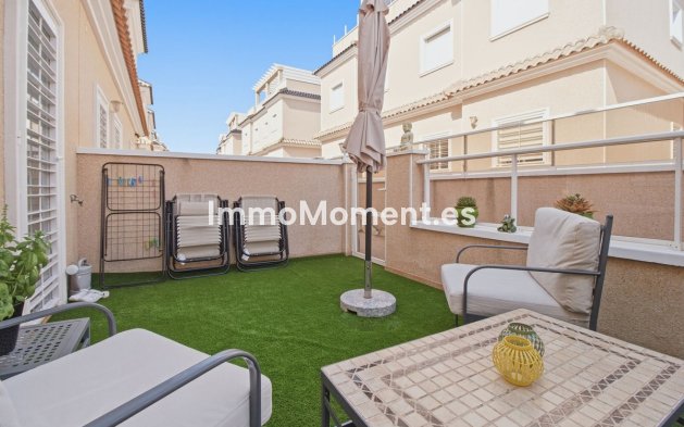 Reventa - Adosado - Orihuela - Punta Prima