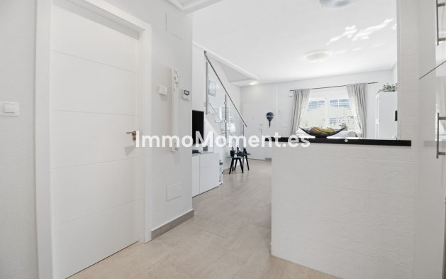 Reventa - Adosado - Orihuela - Punta Prima