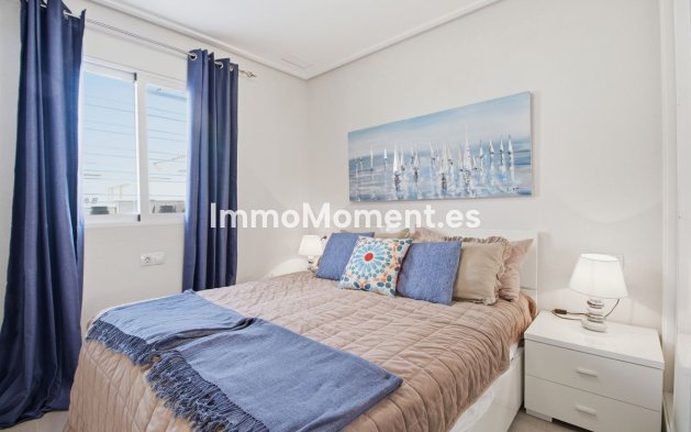 Reventa - Adosado - Orihuela - Punta Prima