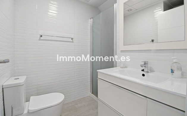 Reventa - Adosado - Orihuela - Punta Prima