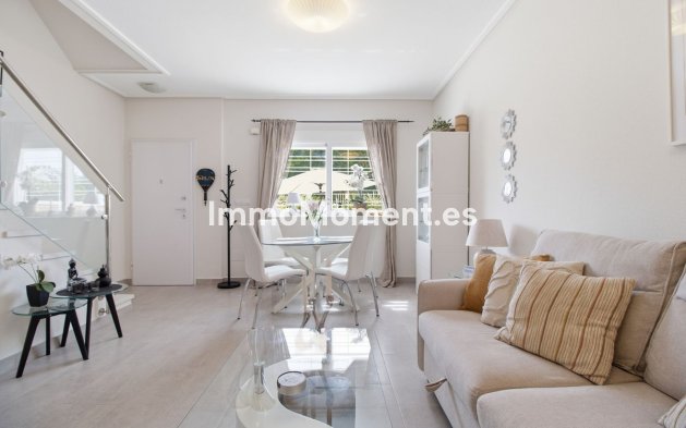 Reventa - Adosado - Orihuela - Punta Prima