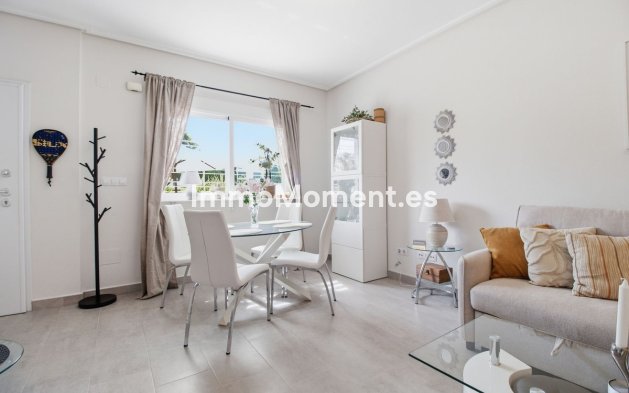 Reventa - Adosado - Orihuela - Punta Prima