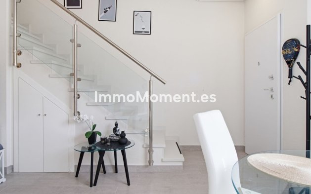 Reventa - Adosado - Orihuela - Punta Prima