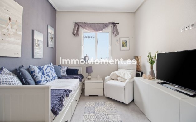 Reventa - Adosado - Orihuela - Punta Prima