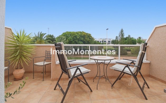 Reventa - Adosado - Orihuela - Punta Prima
