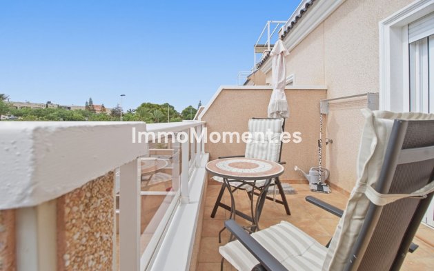 Reventa - Adosado - Orihuela - Punta Prima