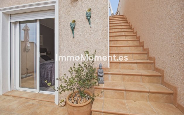 Reventa - Adosado - Orihuela - Punta Prima
