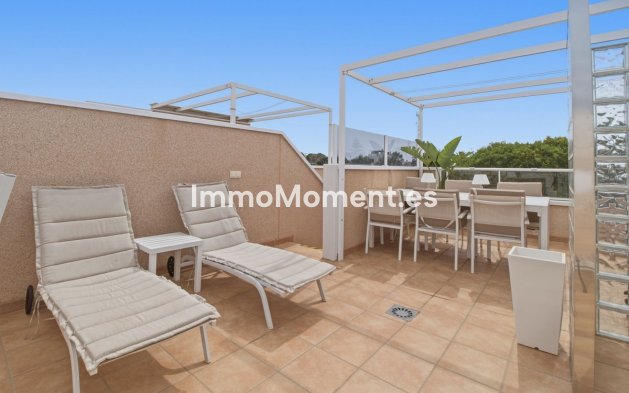 Reventa - Adosado - Orihuela - Punta Prima