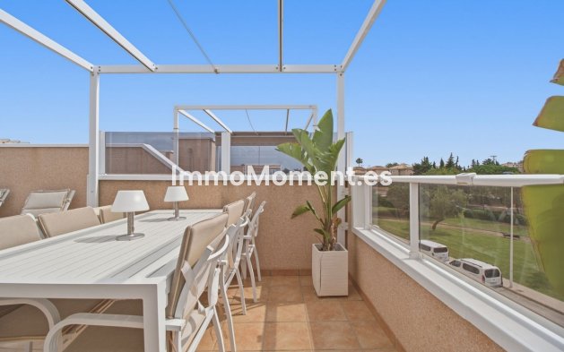 Reventa - Adosado - Orihuela - Punta Prima