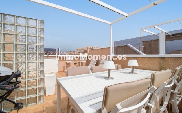 Reventa - Adosado - Orihuela - Punta Prima
