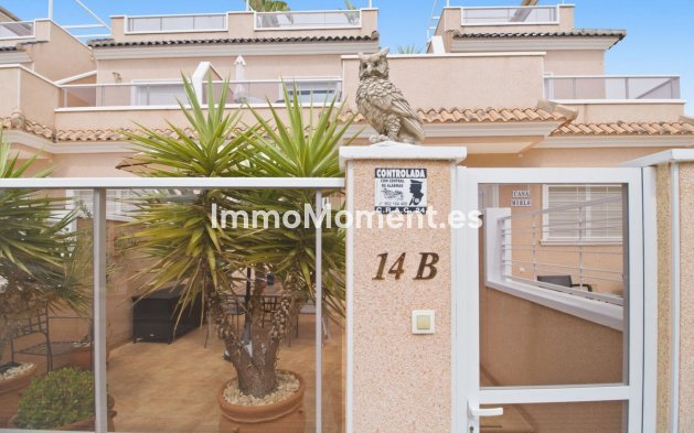 Reventa - Adosado - Orihuela - Punta Prima