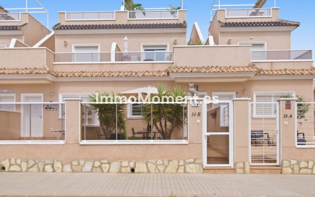 Reventa - Adosado - Orihuela - Punta Prima