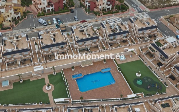 Reventa - Adosado - Orihuela - Punta Prima