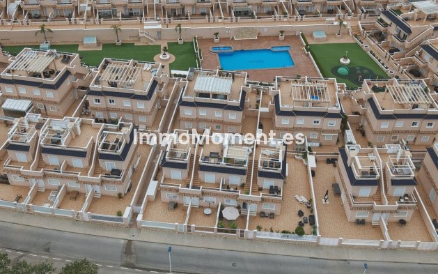 Reventa - Adosado - Orihuela - Punta Prima