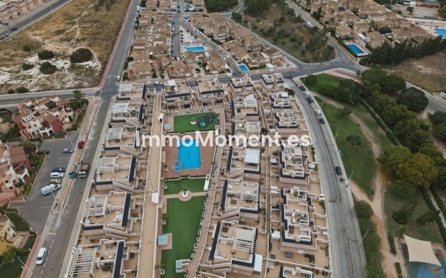 Reventa - Adosado - Orihuela - Punta Prima