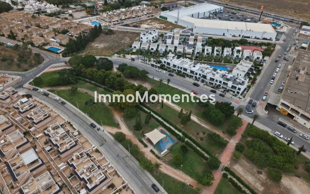 Reventa - Adosado - Orihuela - Punta Prima
