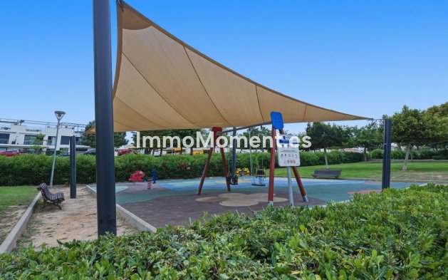 Reventa - Adosado - Orihuela - Punta Prima