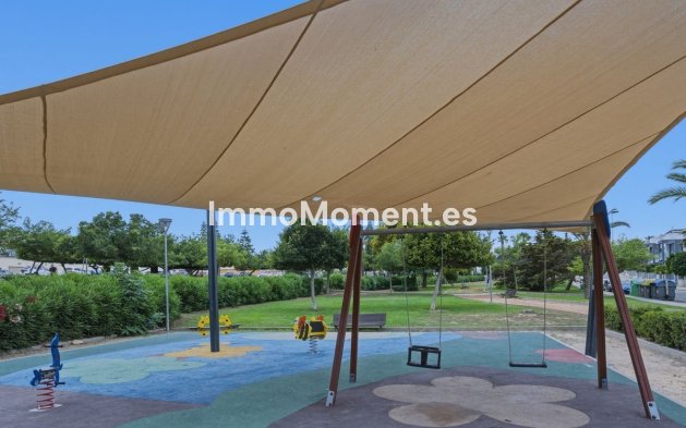 Reventa - Adosado - Orihuela - Punta Prima