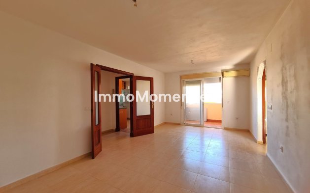 Resale - Apartment - Manilva - San Luis de Sabinillas