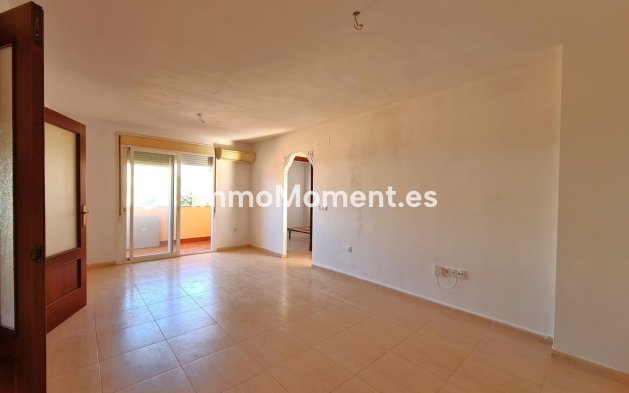 Resale - Apartment - Manilva - San Luis de Sabinillas
