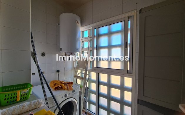Resale - Apartment - Manilva - San Luis de Sabinillas