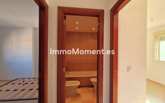 Resale - Apartment - Manilva - San Luis de Sabinillas