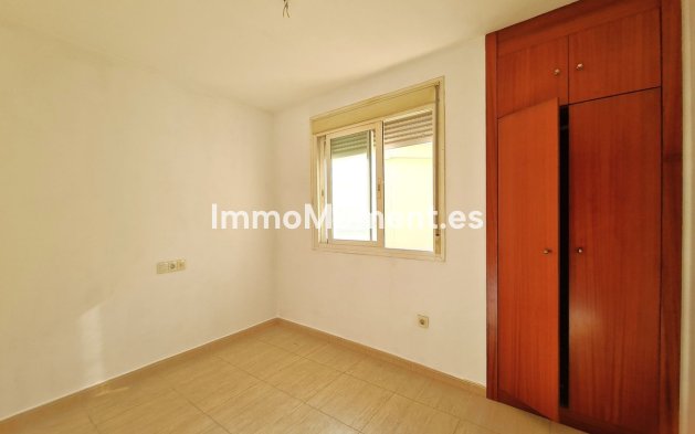 Resale - Apartment - Manilva - San Luis de Sabinillas